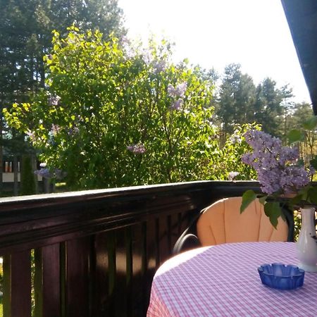 Apartmani Milic Sirogojno Buitenkant foto