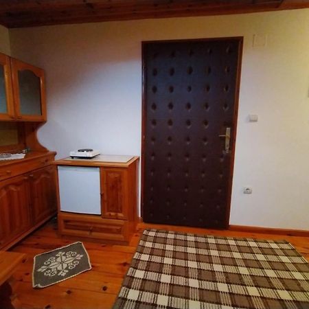 Apartmani Milic Sirogojno Buitenkant foto