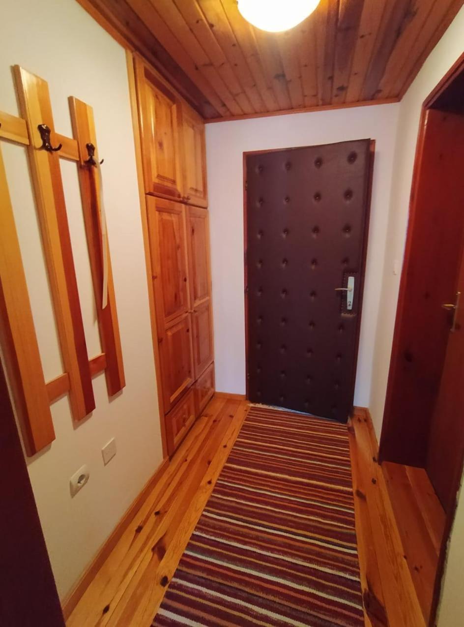 Apartmani Milic Sirogojno Kamer foto